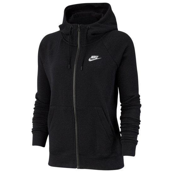 Nike Γυναικεία ζακέτα Sportswear Essential
